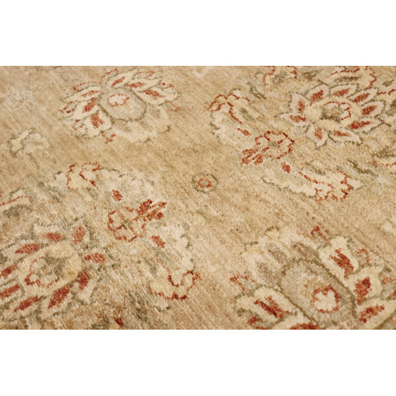 Waddah Oriental Rug
