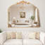 Miroir mural 36 po x 30 po-431089268