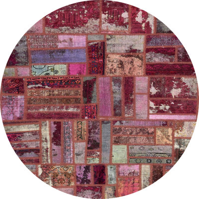 Abstract Indoor Rug