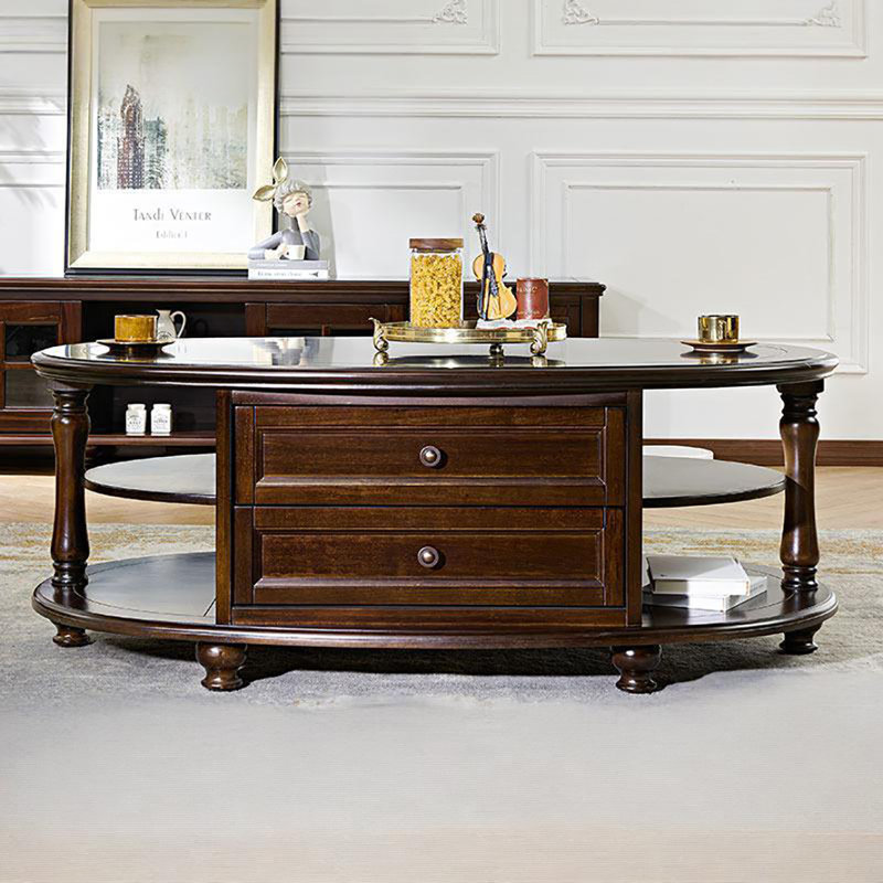 Table basse American American
