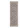 Jill Zarin Metropolitan Uptown Rug Gray