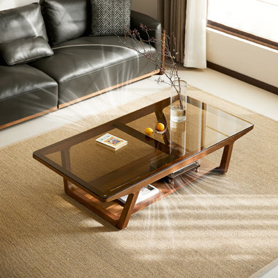 Table basse American Classic
