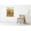 Vincent Van Gogh - Wrapped Canvas Painting-21210854