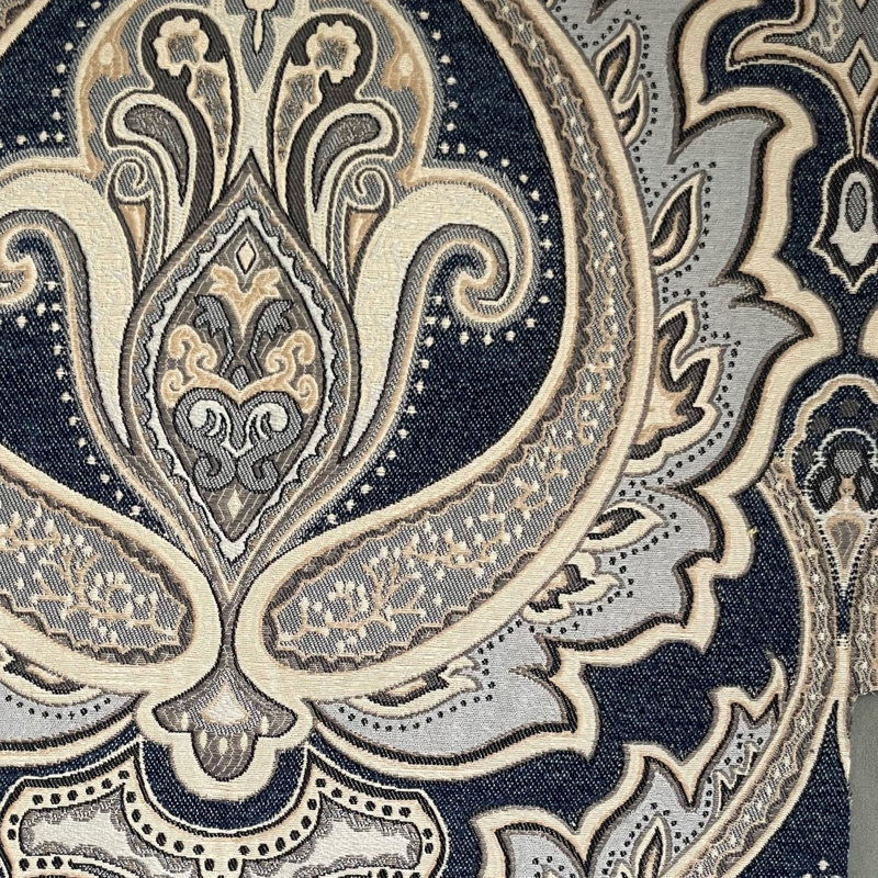 Coussin Plutus, Carré, H 18 po x l 18 po