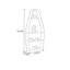 Tablette Teardrop-754966261