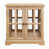 Oak selected