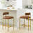 Maddox Upholstered Counter Height Bar Stools (Set of 2)-534966276