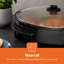 Geepas Electric Skillet