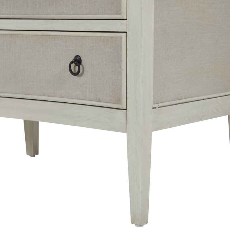Naomi Chest - Cream