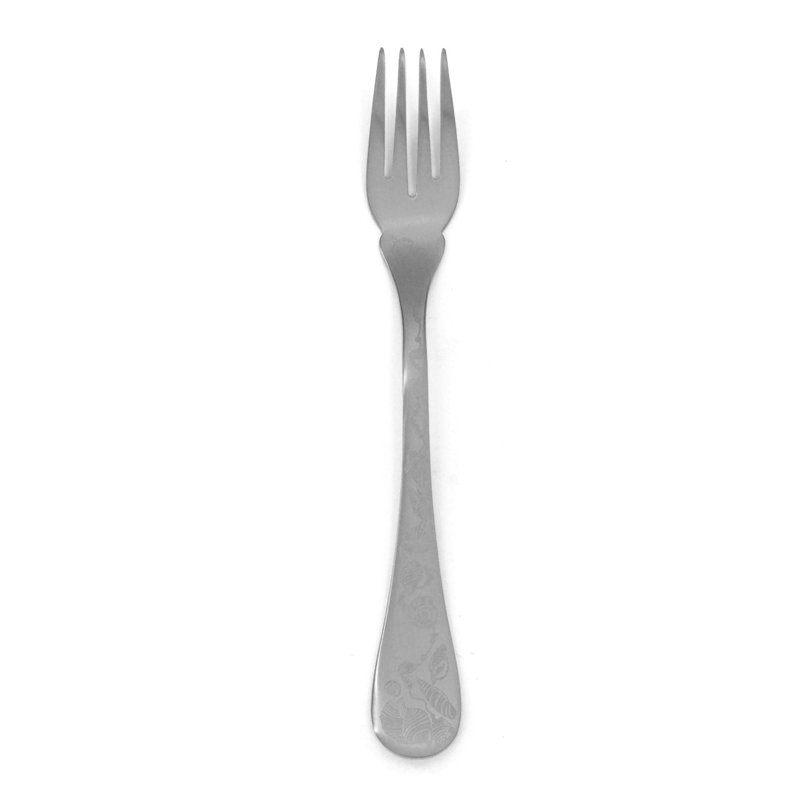 Venere Fish Fork, Ice