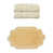 3 Piece Towel Set selected