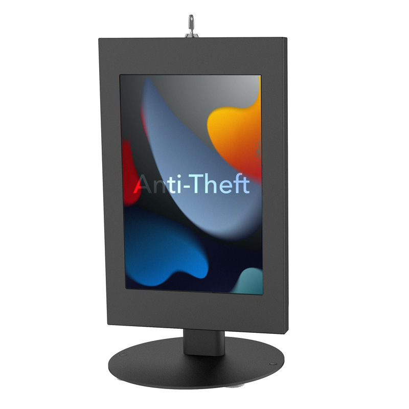 Support de tablette anti-vol pour Samsung