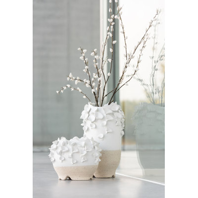 Tyree Ceramic Pot Planter