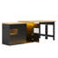 Kitchen Island-131255509