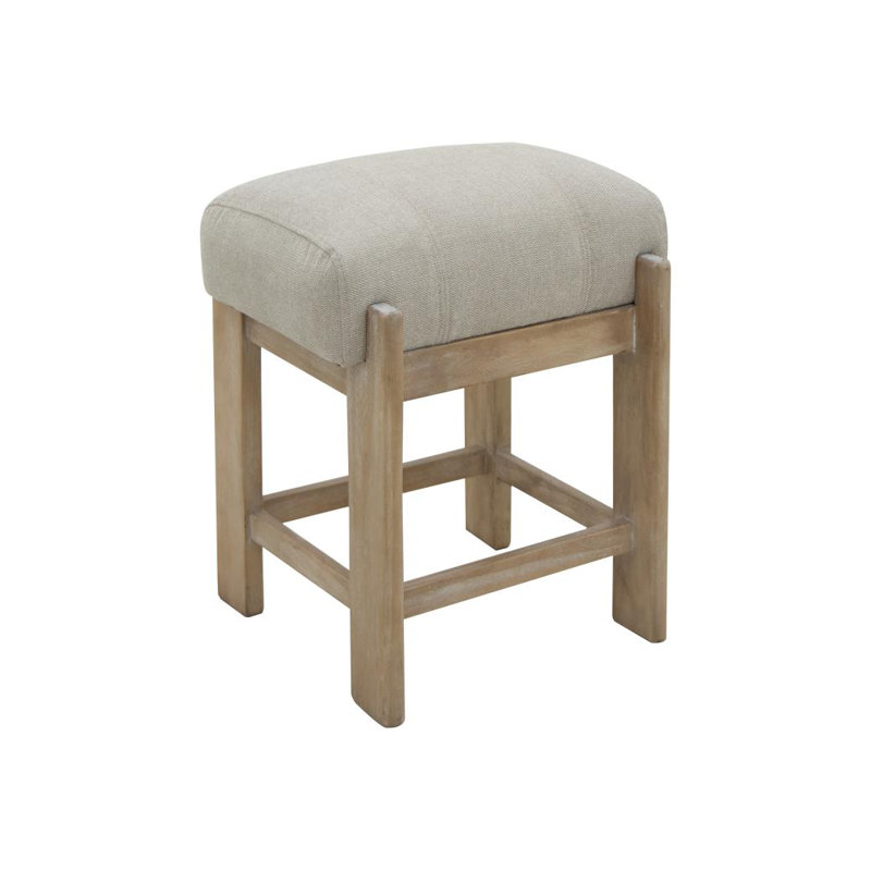 Balam, tabouret 24 po