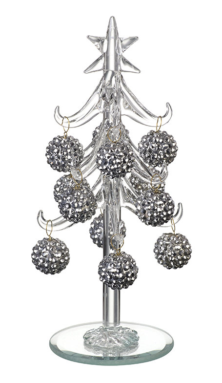 Christmas Tabletop Tree