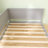 Modern Full Size Wood Bed-75670682