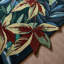 Hand Tufted Wool Floral Area Rug-924735852