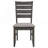 Wood Rectangular Dining Set