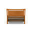 Monterey Solid Wood Storage Bed-855528553-855528556-855528559