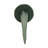 Clavos Wrought Iron Square Nail