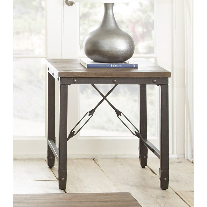 Table de bout Elyan