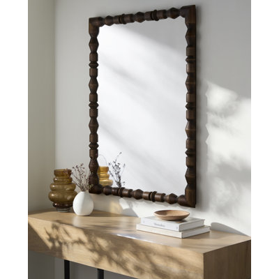 Elisaveta Mirror