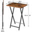 Table-plateau pliante Industrial