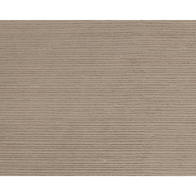 Striped Area Rug in Fresco/Beige, Rectangle 6' x 9'