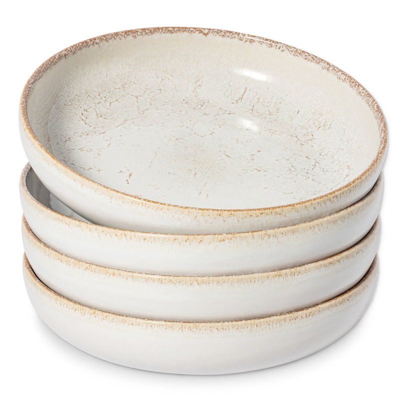 Bol à pâtes 8 po Mesa Ceramics Uno