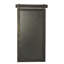 Wall Mounted Rustic Design Chalkboard
