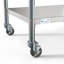 Établi en acier inoxydable à hauteur ajustable 36 po-79467687