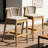 Outdoor Barstool