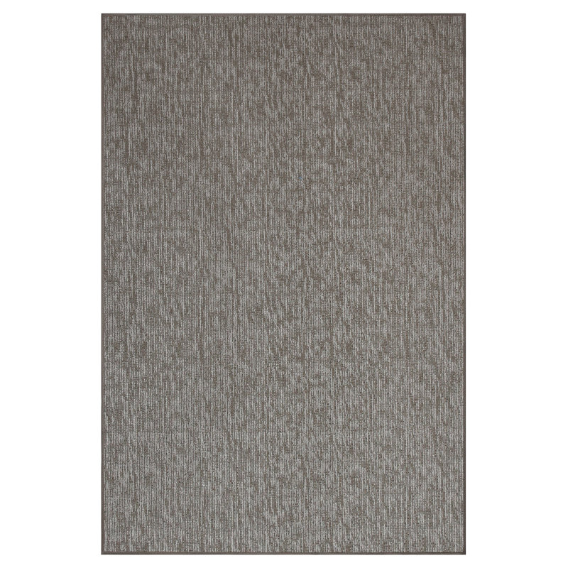 Tapis décoratif Elemental, Rectangulaire 8 pi x 9 pi