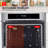30" 4.8 cu. ft Self-Cleaning Electric Convection Single Wall Oven