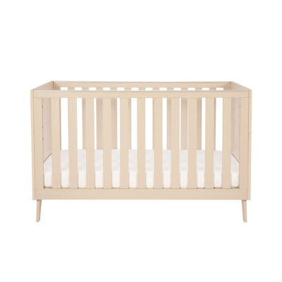 Babymore Dante Cot Bed