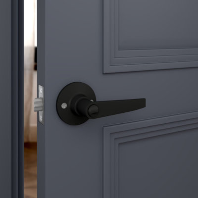 Privacy (Bed & Bath) Door Lever