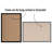 Gallery Wall Picture Frame-1360728741