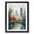 Black Framed selected