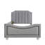 Cassie Upholstered Bed-171012989