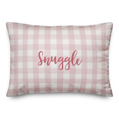 Coussin Snuggle