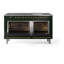 ILVE Nostalgie II Noblesse 60 in Dual Fuel Range, 9 Burner, Griddle-845906353-845906387