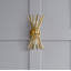 Electrum Sconce