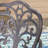 Roderick Metal Outdoor Dining Armchair