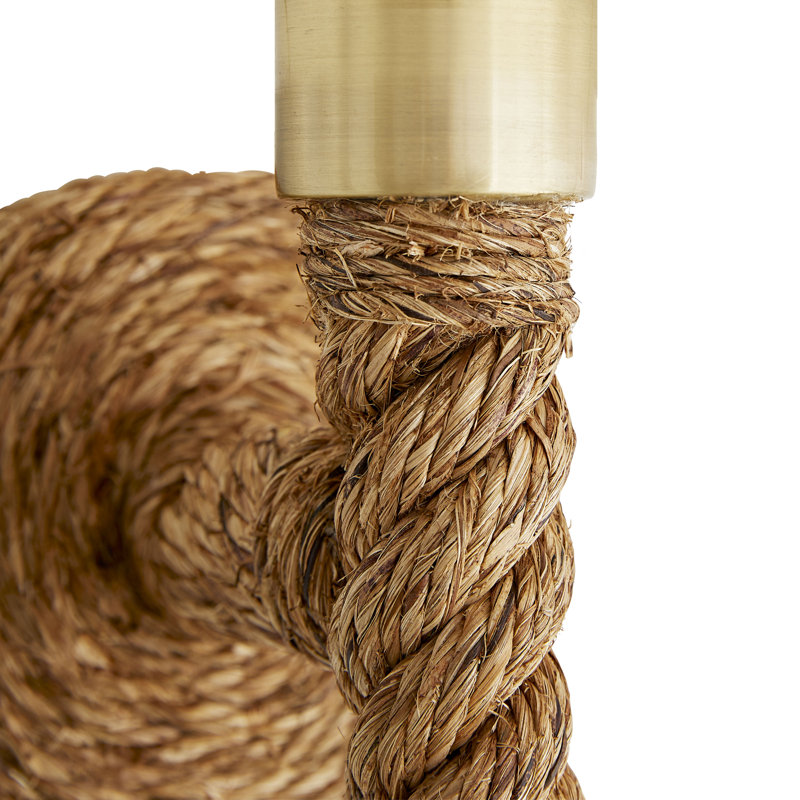 Douglas 1 - Light Wallchiere