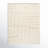 Fernande Abstract Handmade Wool Area Rug in Ivory-1932489562