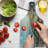East Urban Home Glass Cutting Board