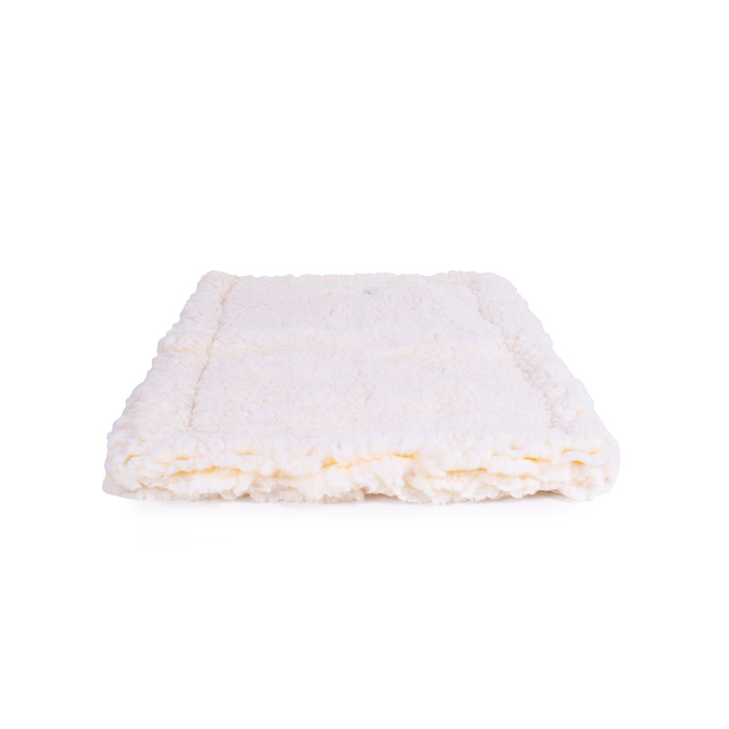Lit pour animal de compagnie Sherpa, Moyen (l 36 po x P 23 po x H 2 po)