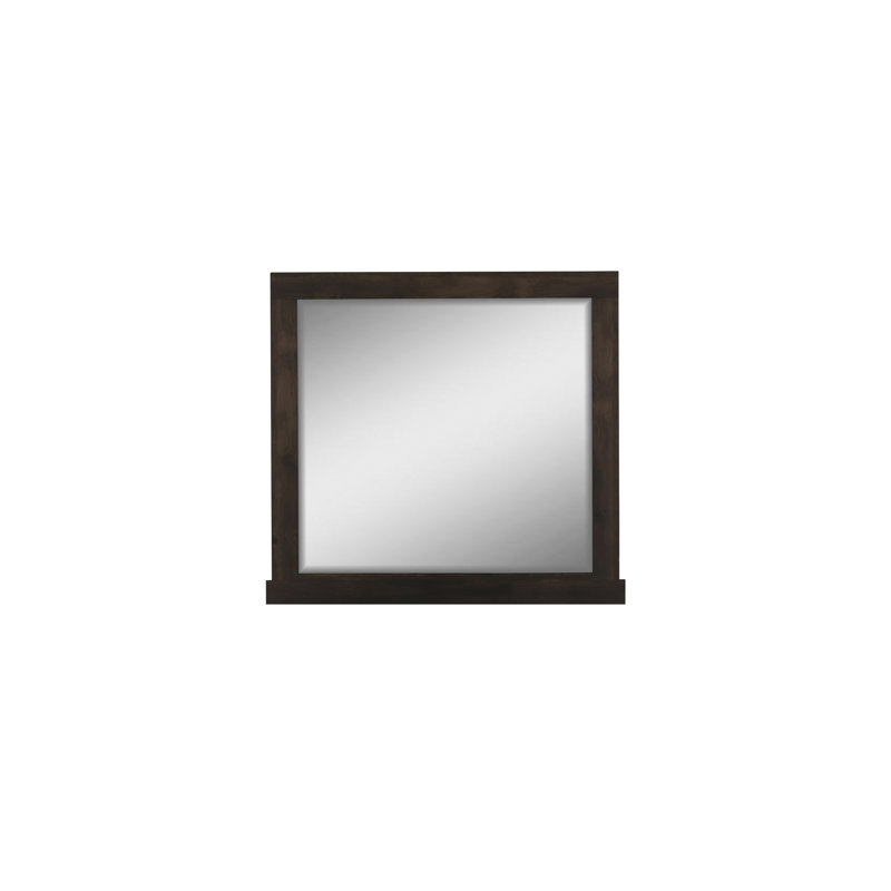 Miroir de commode Kuenn