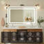 Miroir de salle de bain Lunara-1698573537